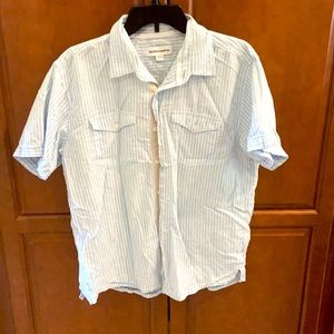 George & Martha Button-down Size L